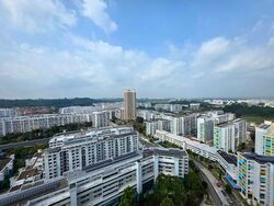 Blk 183C Marsiling Greenview (Woodlands), HDB 4 Rooms #612545551